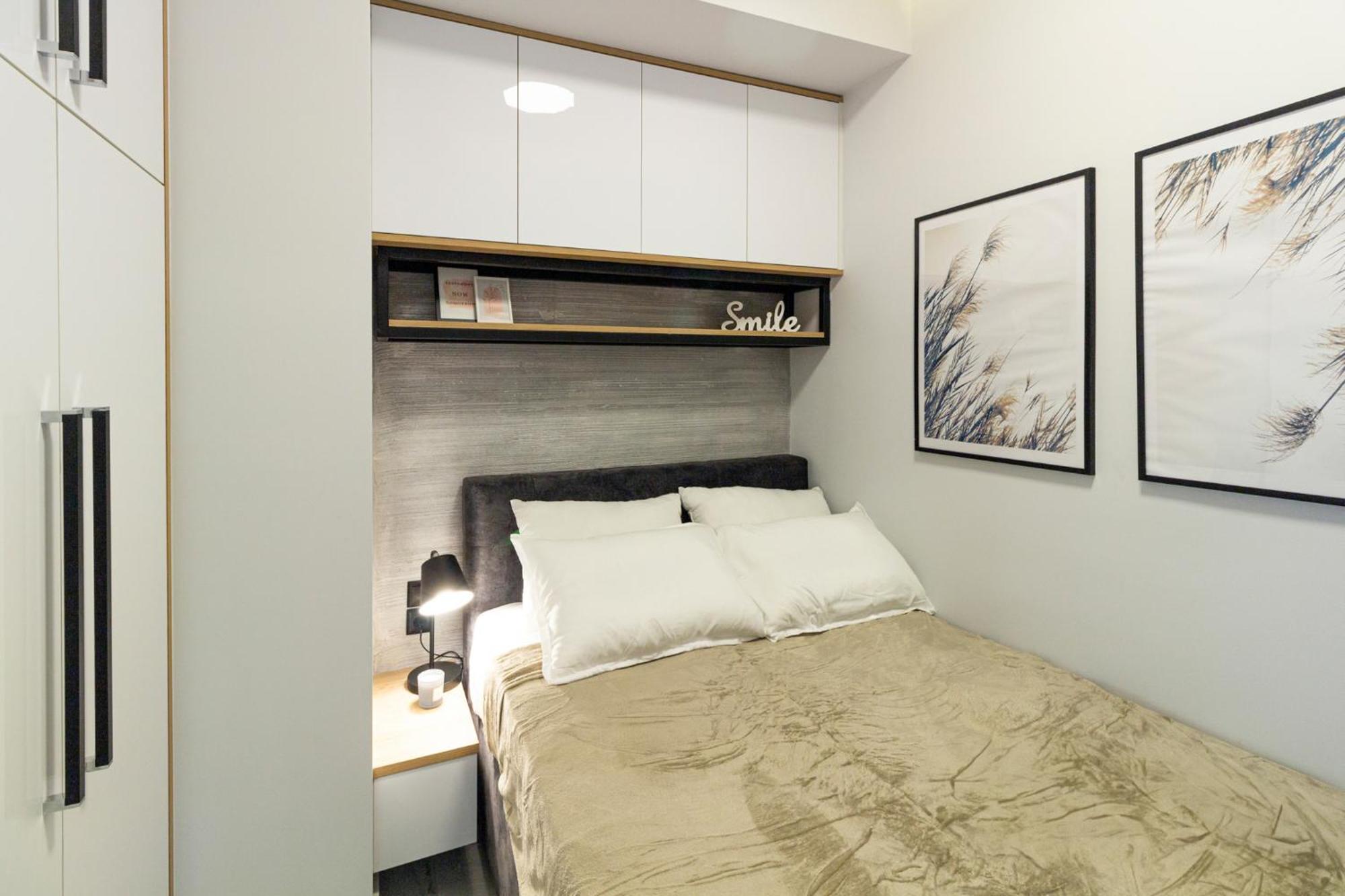 P Deluxe Suite2 Tesalonika Bagian luar foto